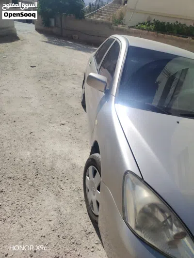 Mitsubishi Lancer GLX 4