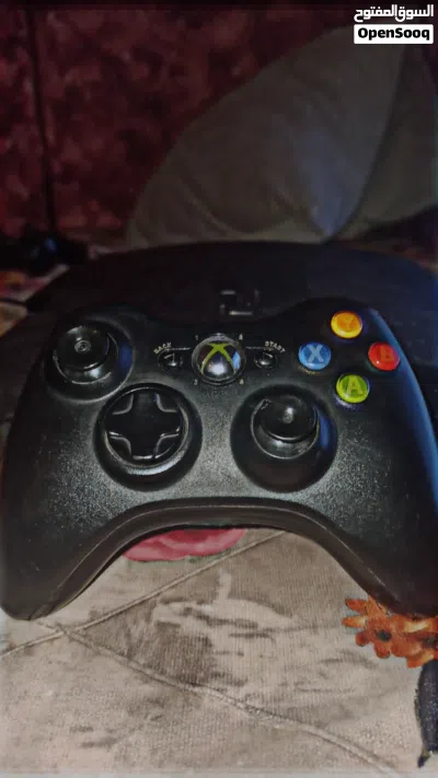 يد اكس بوكس 360 4