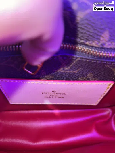 حقيبه louis Vuitton LV Pont 9 2