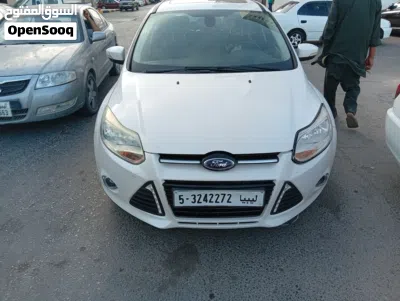 فورد فوكس Sport 2