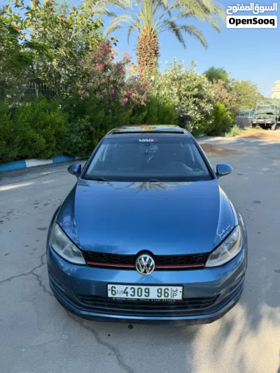 فولكسفاغن جولف Golf 2