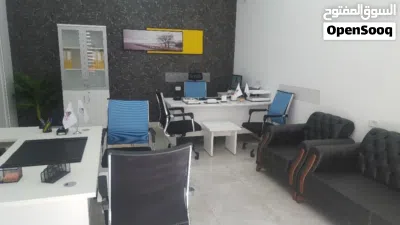 شقة بتشطيب ممتاز للإيجار . 2