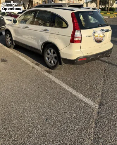 Honda CR-V Standard 3