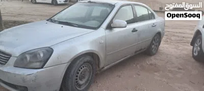 كيا اوبتيما LX 4