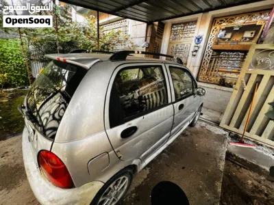 Chery QQ 2