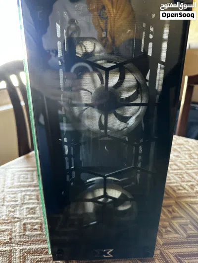 PC with a very good condition 4