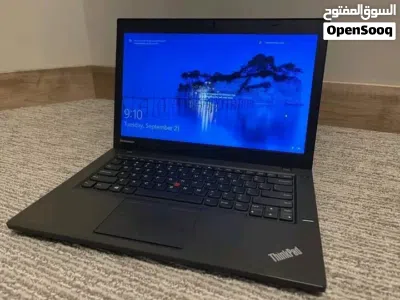 Lenovo Thinkpad T 440 3