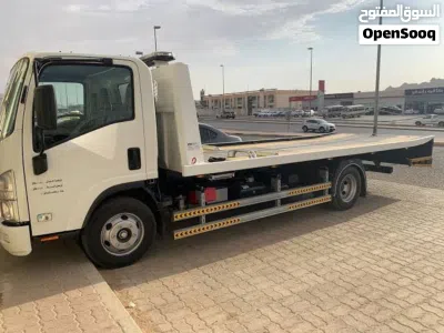 ساحبة طرابـلس ساحبة متوفرة داخل طرابلس وخارجها 2