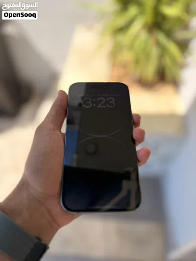 Iphone 14 pro 128G 4