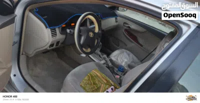 Toyota Corolla XLI 4