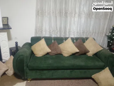 طقم كنب البيع 4