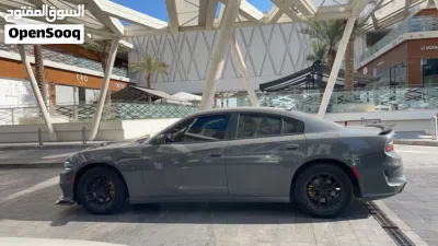 دودج تشارجر SXT 3