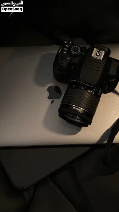 Canon 4000D كاميرا كانون 2