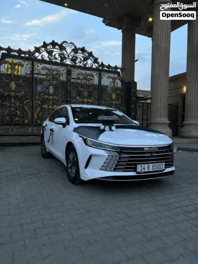 BYD Destroyer 05 2