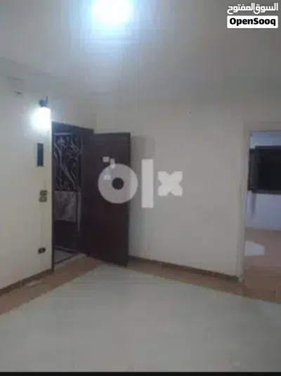 شقة سكنية سوبر لوكس في الشيخ زايد الحي الحادي عشر أمام سنتر العتابي 3