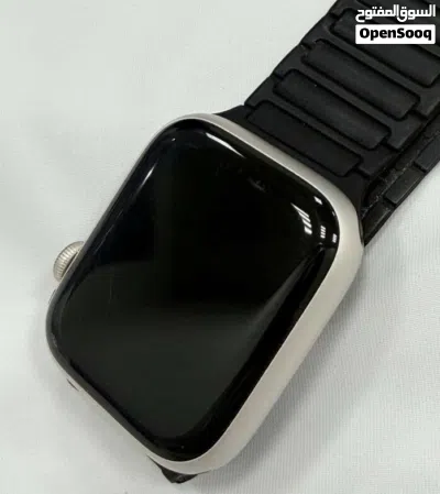 Apple watch 9 41mm All ok but lock 3