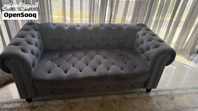 Chesterfield Sofa Set 7 Seater 2