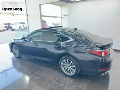 Lexus ES ES 350 2