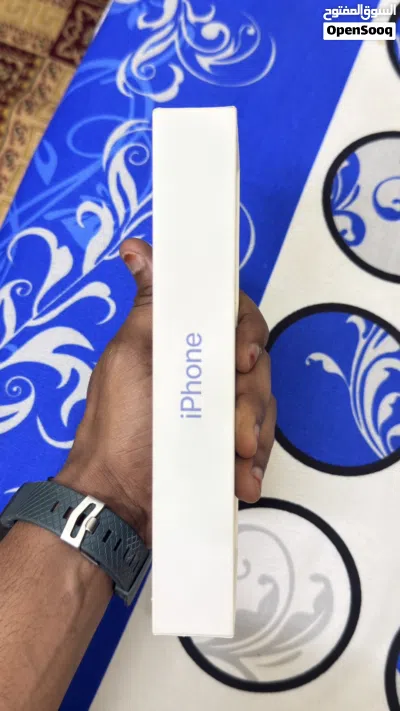 iPhone 17 Pro Max 256 GB model A 3526 2