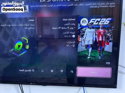 اكس بوكس سيريس اس جديد جدا وكلش نظيف بيع فقط 2