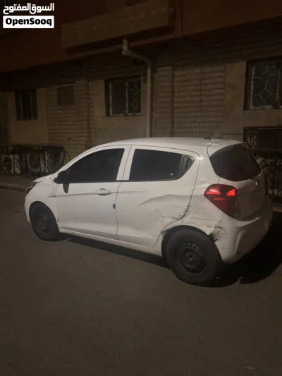 شيفروليه سبارك LS 3
