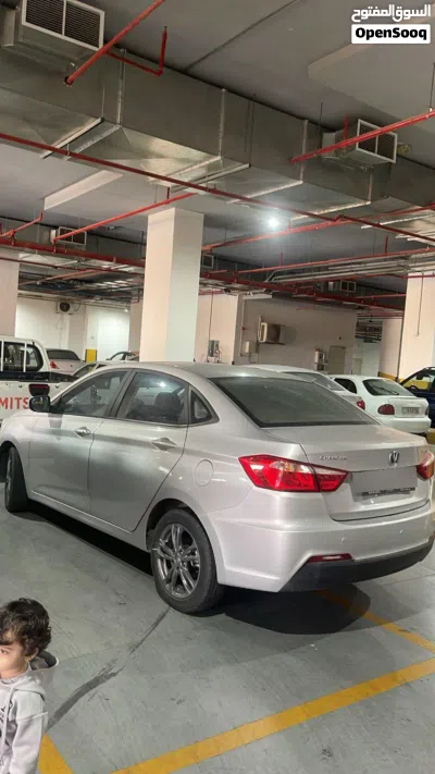 شانجان ايدو DT 4