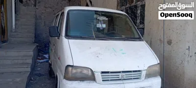 Suzuki Super Carry 2