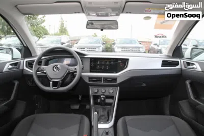 Volkswagen Polo Life 2
