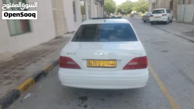 Lexus LS LS 430 2