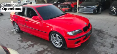 BMW 3 Series M3 2