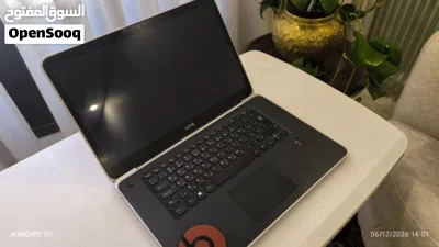 Dell XPS 15 Premium Performance Edition — The True MacBook Ki//er 3