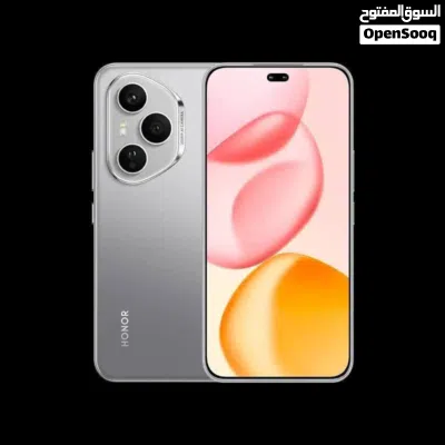 هونر 400 بروس ذاكرة 512 جهاز أخو الجديد كامل ملحقاته تيتانيوم 2
