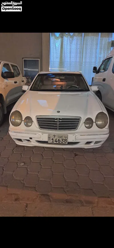 مرسيدس بنز الفئة-A A 250 3