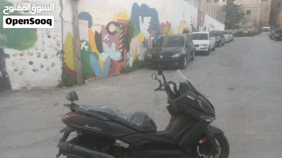 Yamaha Other 3