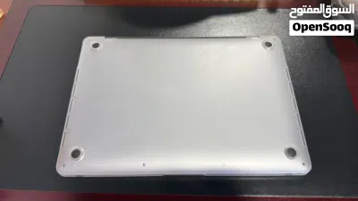 MacBook Pro 13 M1 2020 للبيع – حالة ممتازة و المبلغ قابل للتفاوض 3