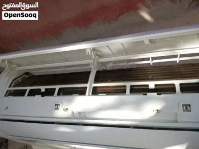 سبلت نوع توسوت اصلي حجم طن ونص فول نضافه وتبريد كامل مابي اي نقص 3