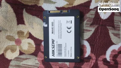 هارد ssd 256 عاطل 2