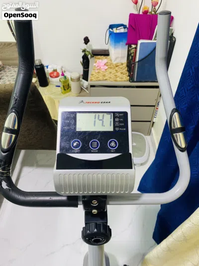 Techno Gear Jim Bicycle for sale 4