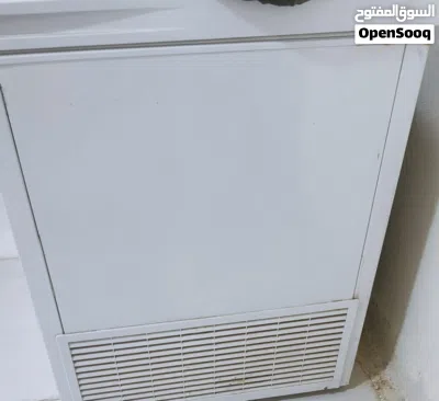 مجمده بوكس لون ابيض 3