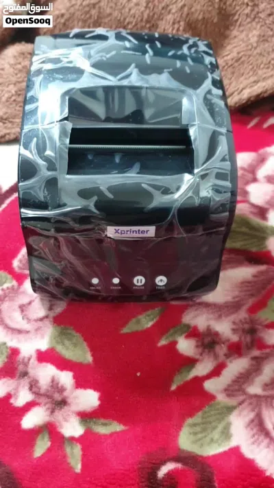 طابعة باركود 2