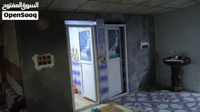 محلات مع بيت للبيع 4