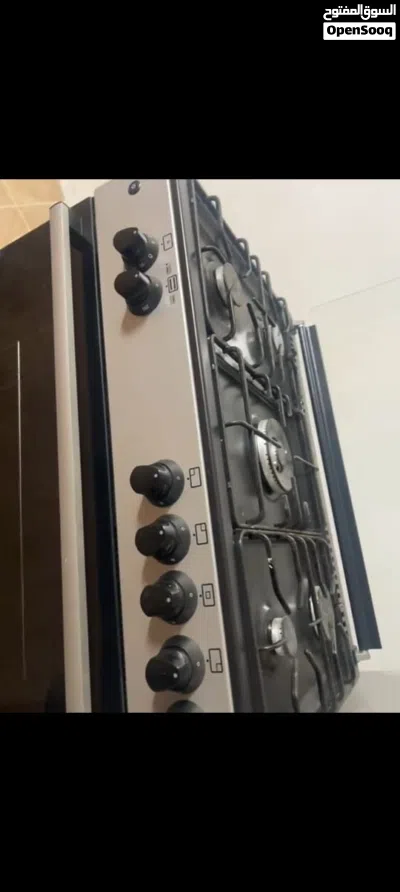 طقم كنب وثلاجه وغساله 3