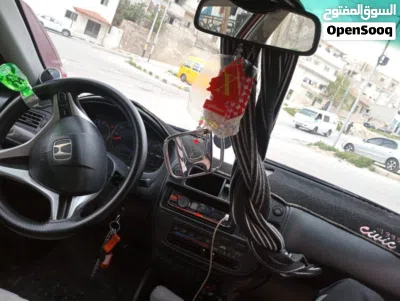 Honda Civic VTi 3