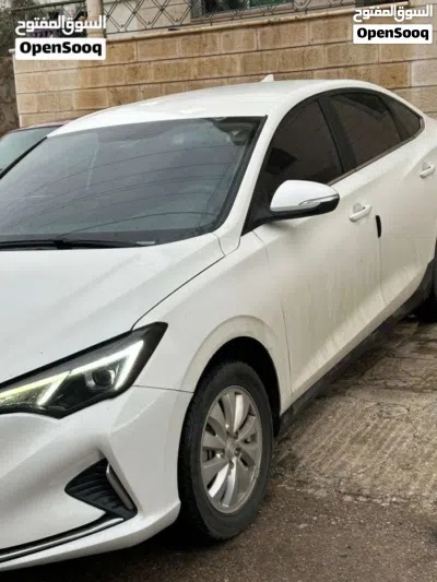 شانجان ايدو EV 2