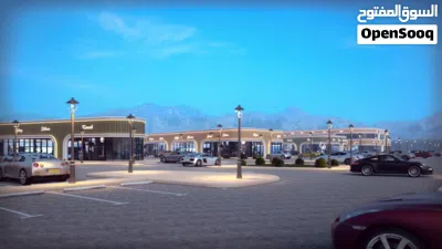 لا تفوت الفرصة احجز محلك في موقع VIP ما راح يتكرر في بركاء أقساط 25 شهر بدون أي فوائد 4