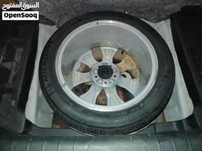Honda Accord LX 4