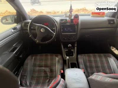 فولكسفاغن جولف Golf 3