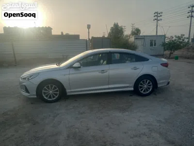 هیۆندای Sonata SE 2