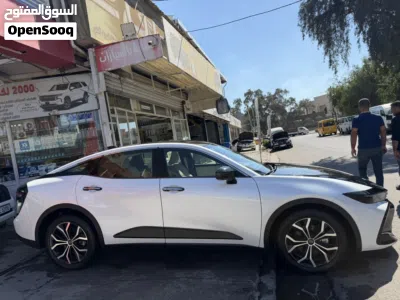 تويوتا كراون Crown 3