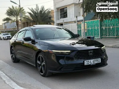 هۆندا ئاکۆرد وەرزشی 2